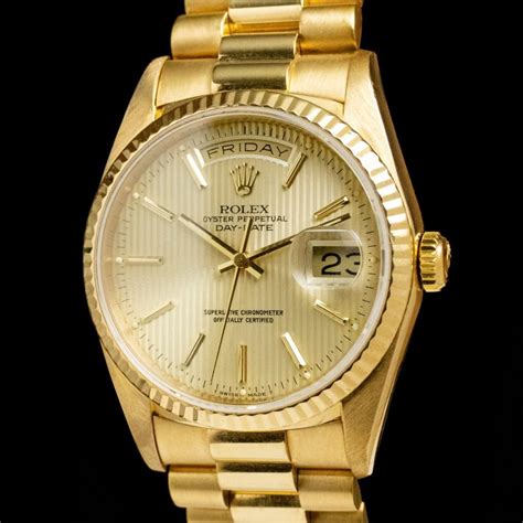 basilea rolex day date oro|rolex day date watches.